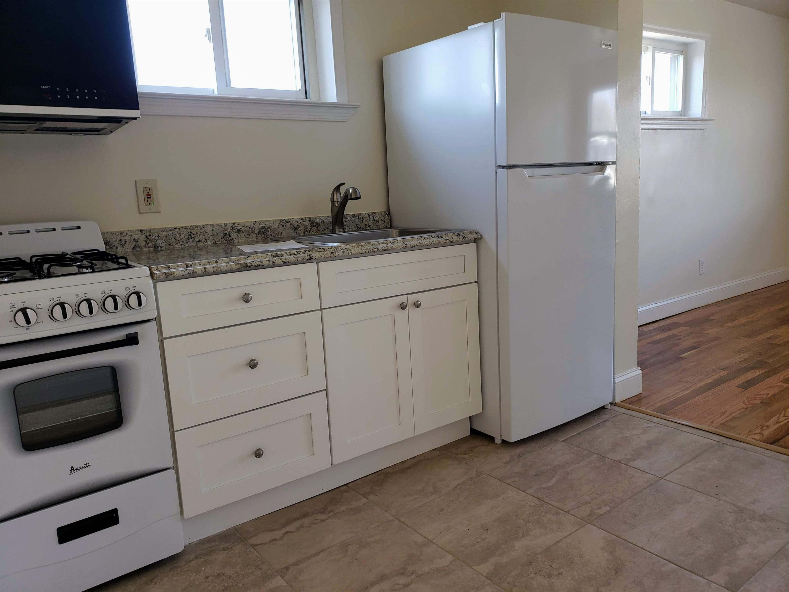 2 Bedroom Multi-Family Home – 1862 Pratt Street, Philadelphia, PA 19124